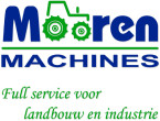 Mooren Machines BV